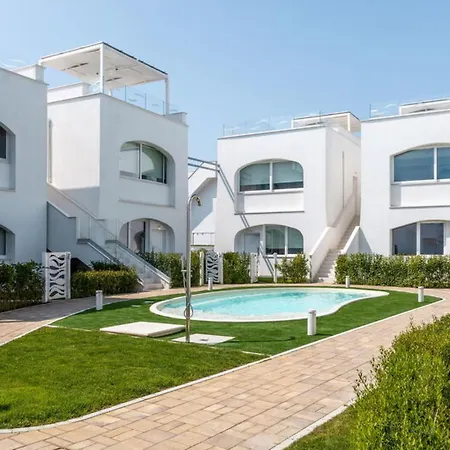 Perla Costa Conero By Interhome Appartement Marcelli