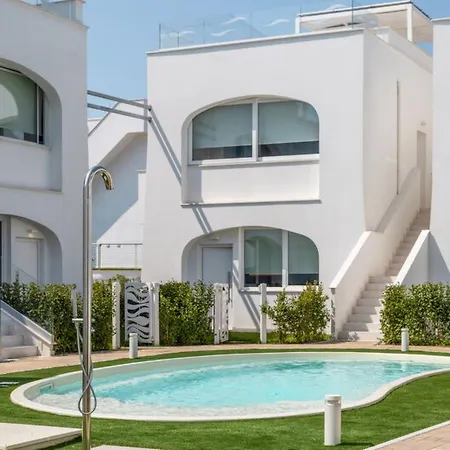 Perla Costa Conero By Interhome