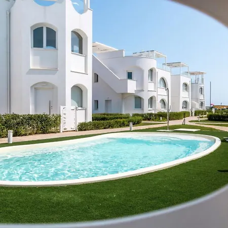 Appartement Perla Costa Conero By Interhome *