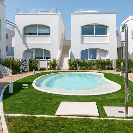Appartement Perla Costa Conero By Interhome Marcelli