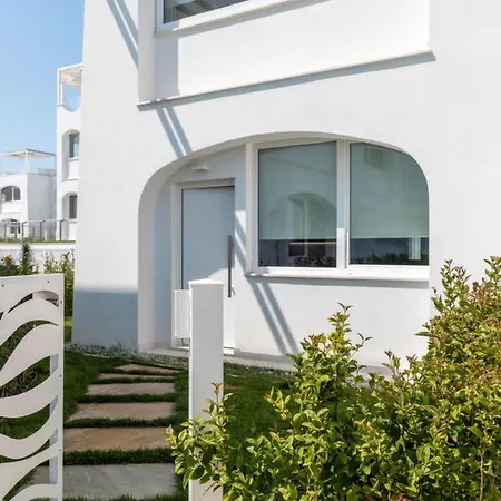 Appartement Perla Costa Conero By Interhome Marcelli